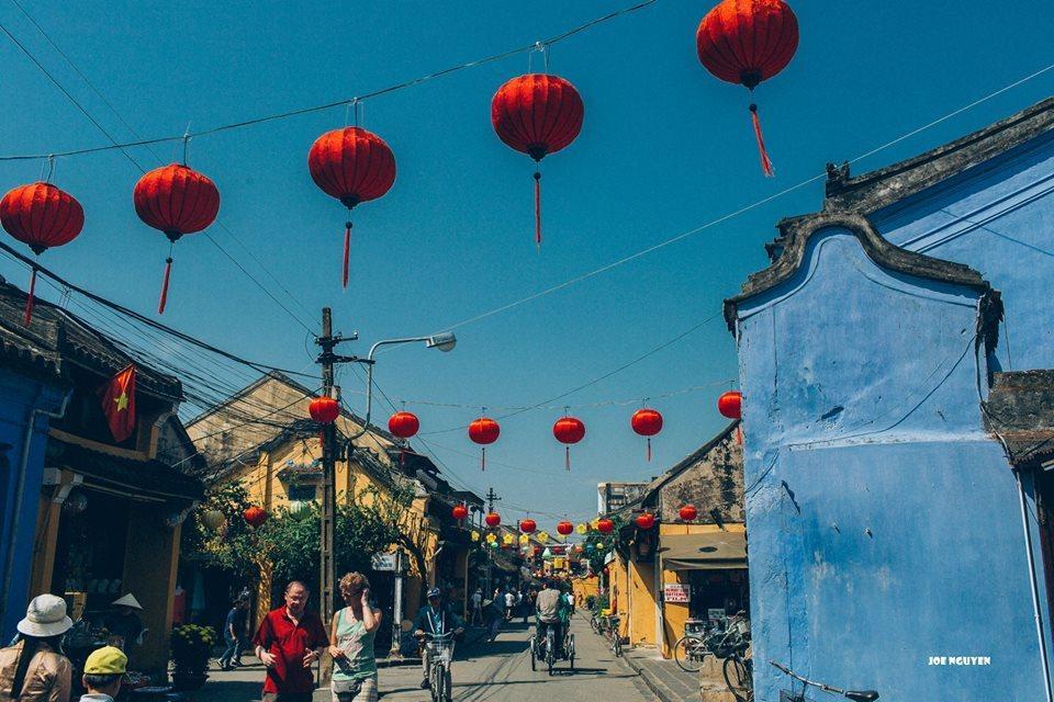 The Village Homestay Hoi An Dış mekan fotoğraf