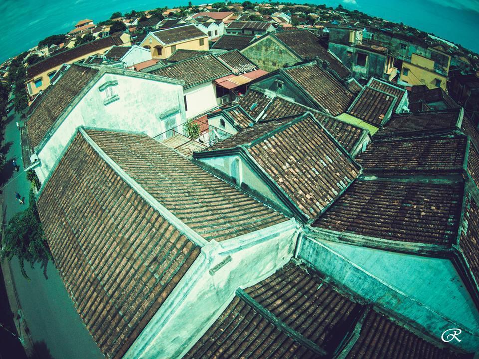 The Village Homestay Hoi An Dış mekan fotoğraf