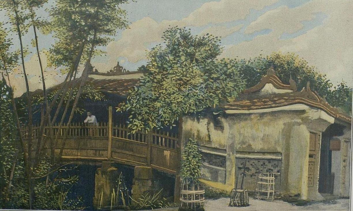 The Village Homestay Hoi An Dış mekan fotoğraf