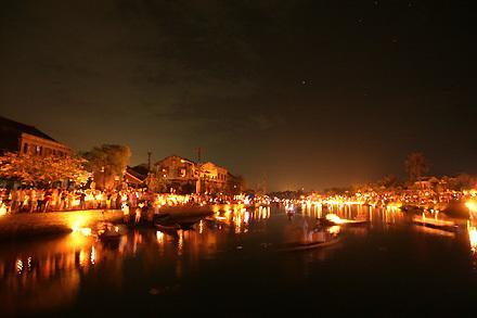 The Village Homestay Hoi An Dış mekan fotoğraf