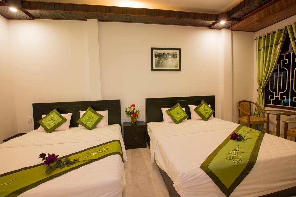 The Village Homestay Hoi An Oda fotoğraf