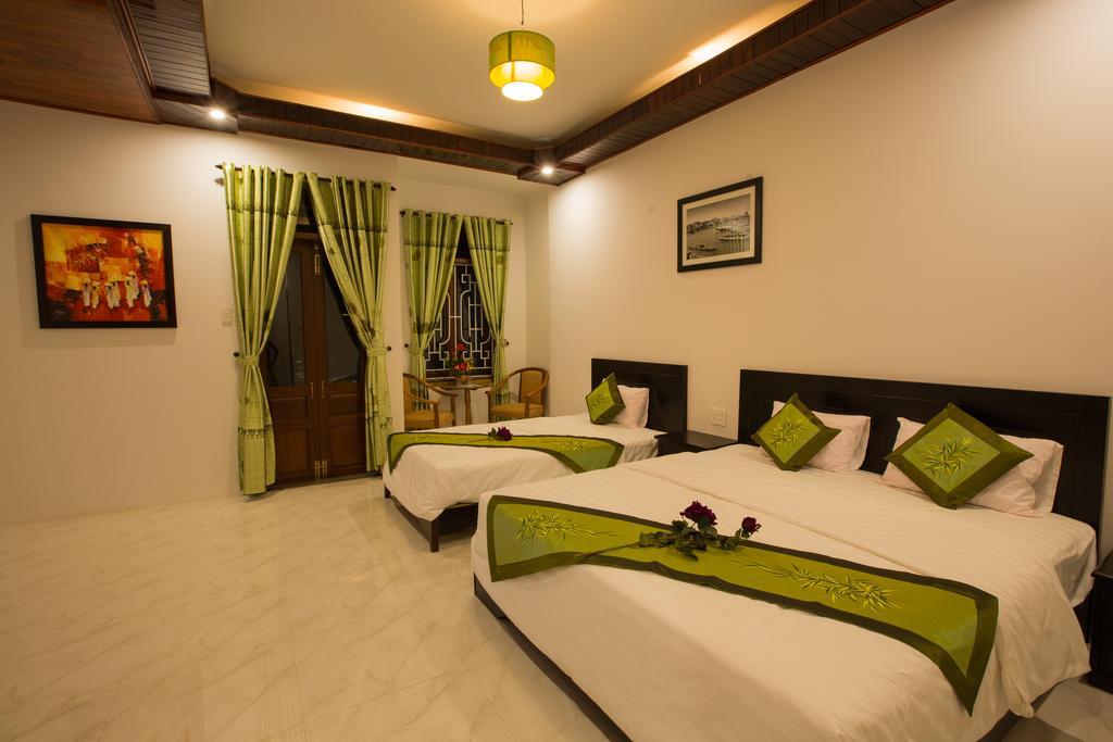 The Village Homestay Hoi An Oda fotoğraf