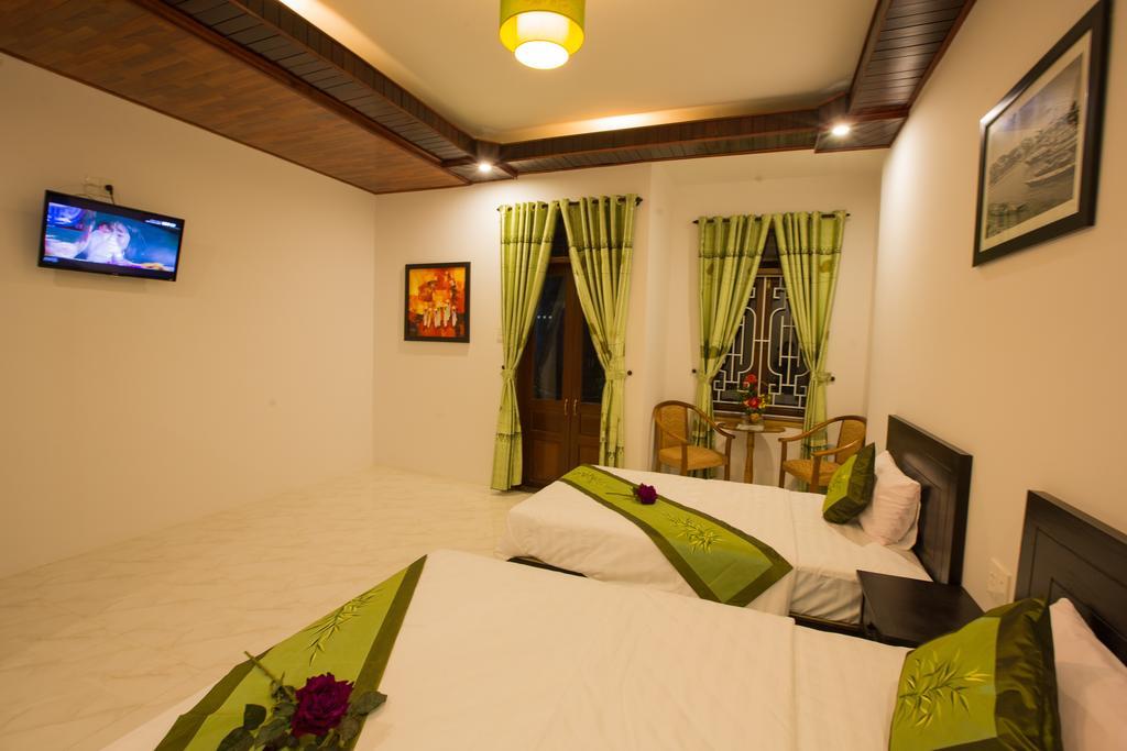 The Village Homestay Hoi An Oda fotoğraf