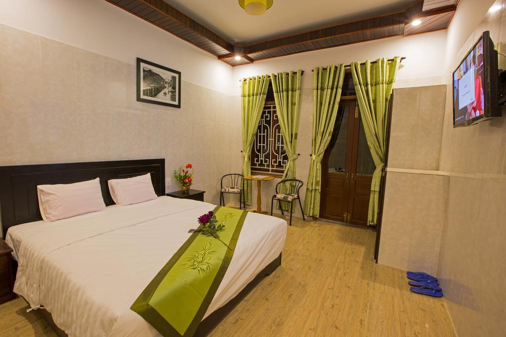 The Village Homestay Hoi An Oda fotoğraf