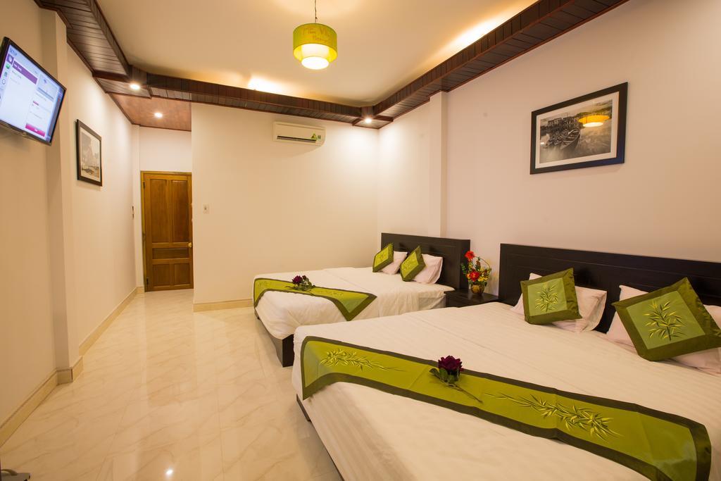 The Village Homestay Hoi An Oda fotoğraf